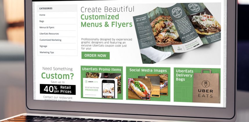 UberEats