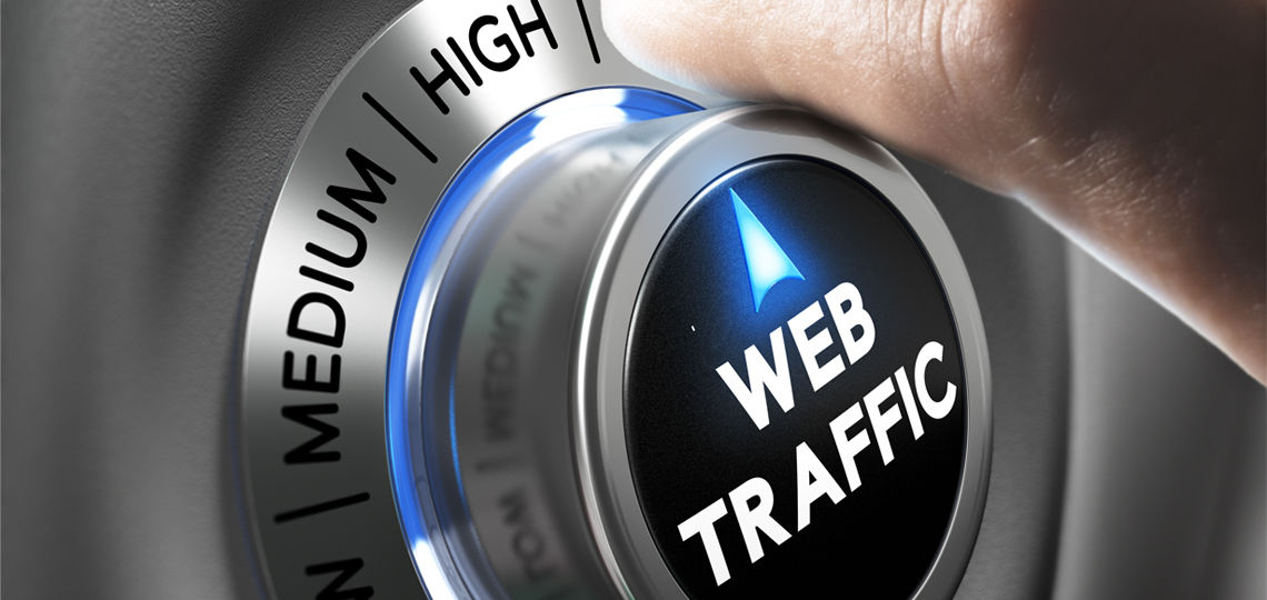 Website Traffic