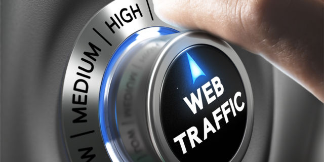 Website Traffic