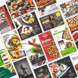 Direct mail marketing driving ROI for restaurants and franchise brands
