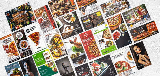 Direct mail marketing driving ROI for restaurants and franchise brands